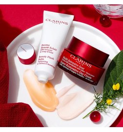 Multi Intensive Day SPF15 - Anti-wrinkle lifting-plumping cream - All Skin Types